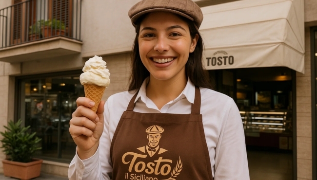 Break Estivo | Due Coni con Panna + Due Caff